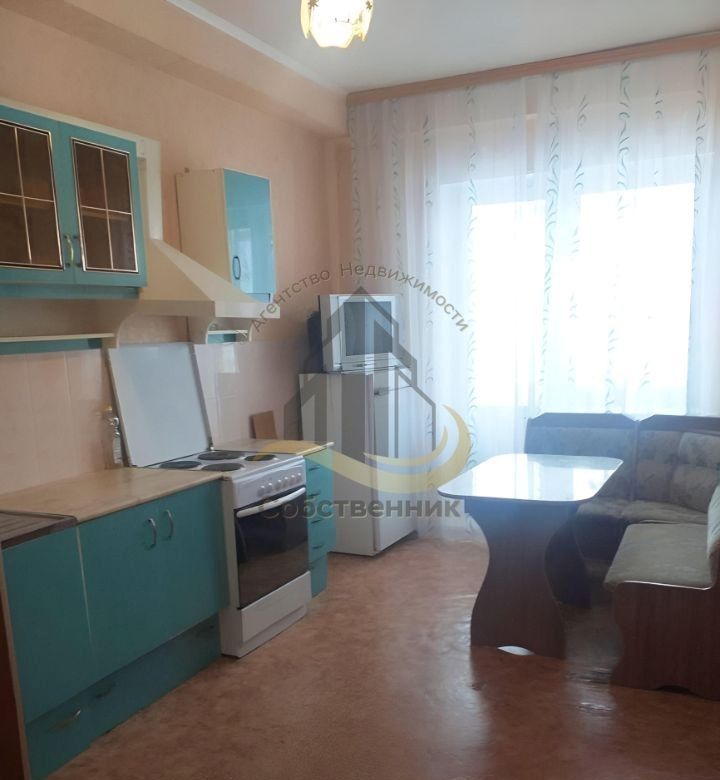 Аренда 1-комнатной квартиры, Старый Оскол, Буденного мкр,  16