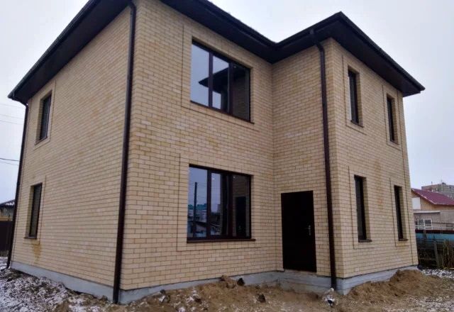 Продажа дома, 148м <sup>2</sup>, 3 сот., Ростов-на-Дону, Днепровский пер