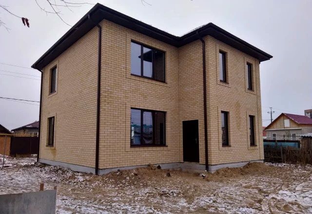 Продажа дома, 148м <sup>2</sup>, 3 сот., Ростов-на-Дону, Днепровский пер