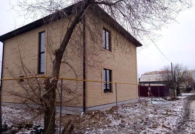 Продажа дома, 148м <sup>2</sup>, 3 сот., Ростов-на-Дону, Днепровский пер