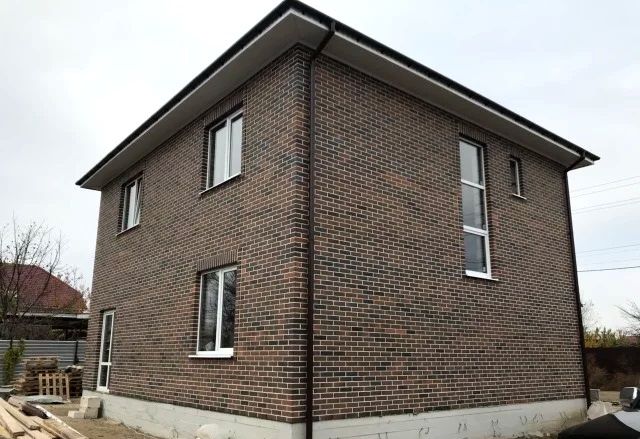 Продажа дома, 150м <sup>2</sup>, 3 сот., Ростов-на-Дону, Каскадная ул