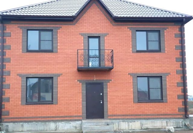 Продажа дома, 125м <sup>2</sup>, 3 сот., Ростов-на-Дону, Орская ул