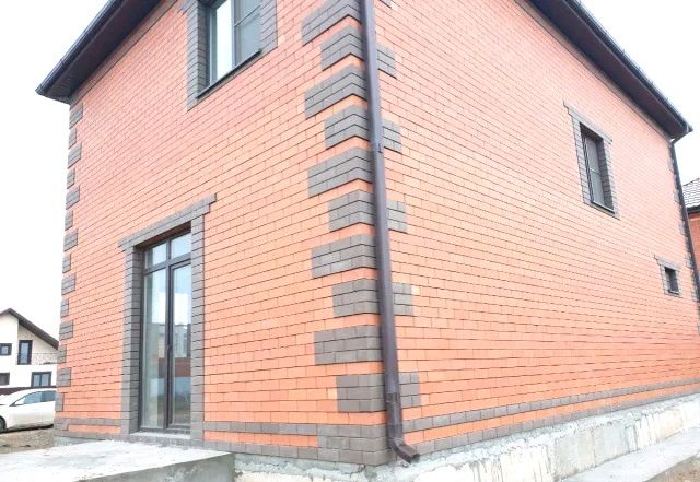 Продажа дома, 125м <sup>2</sup>, 3 сот., Ростов-на-Дону, Орская ул