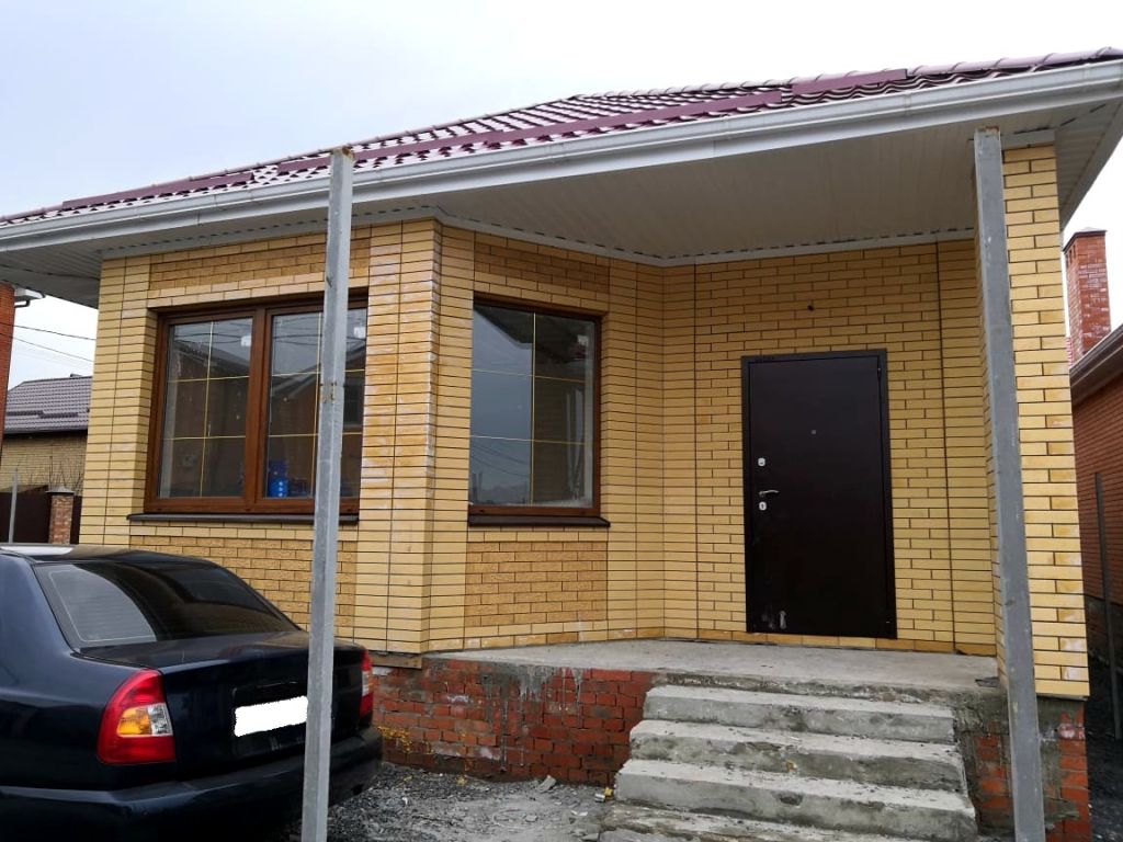 Продажа дома, 95м <sup>2</sup>, 3 сот., Ростов-на-Дону, Петренко ул