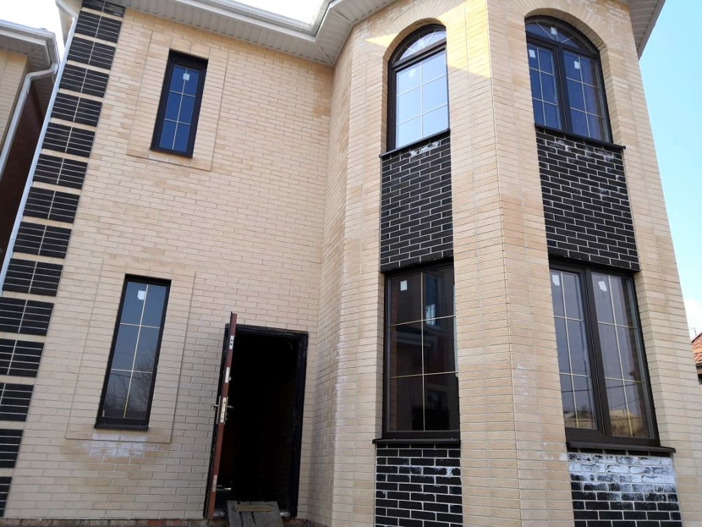 Продажа дома, 190м <sup>2</sup>, 3 сот., Ростов-на-Дону, Белорусская ул