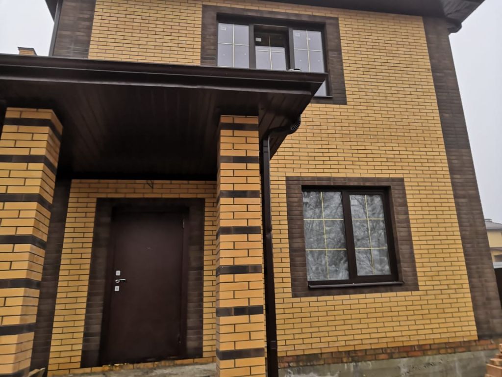 Продажа дома, 140м <sup>2</sup>, 5 сот., Ростов-на-Дону, Вавилова ул