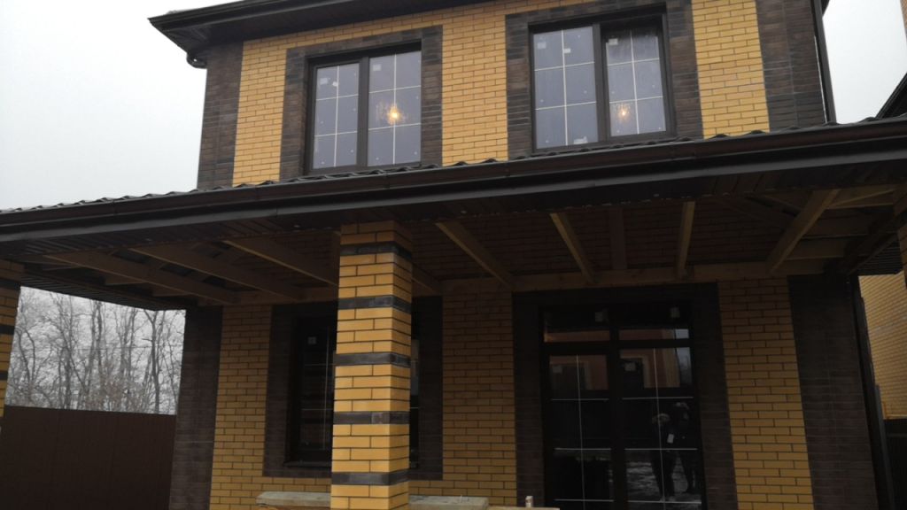 Продажа дома, 140м <sup>2</sup>, 5 сот., Ростов-на-Дону, Вавилова ул