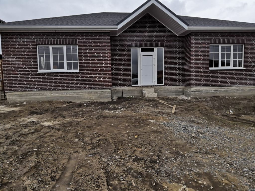 Продажа дома, 140м <sup>2</sup>, 5 сот., Ростов-на-Дону, Петренко ул