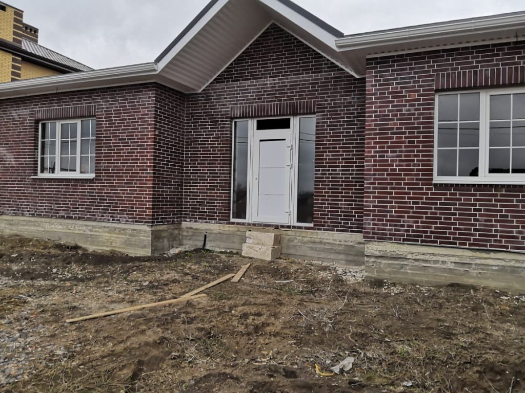 Продажа дома, 140м <sup>2</sup>, 5 сот., Ростов-на-Дону, Петренко ул