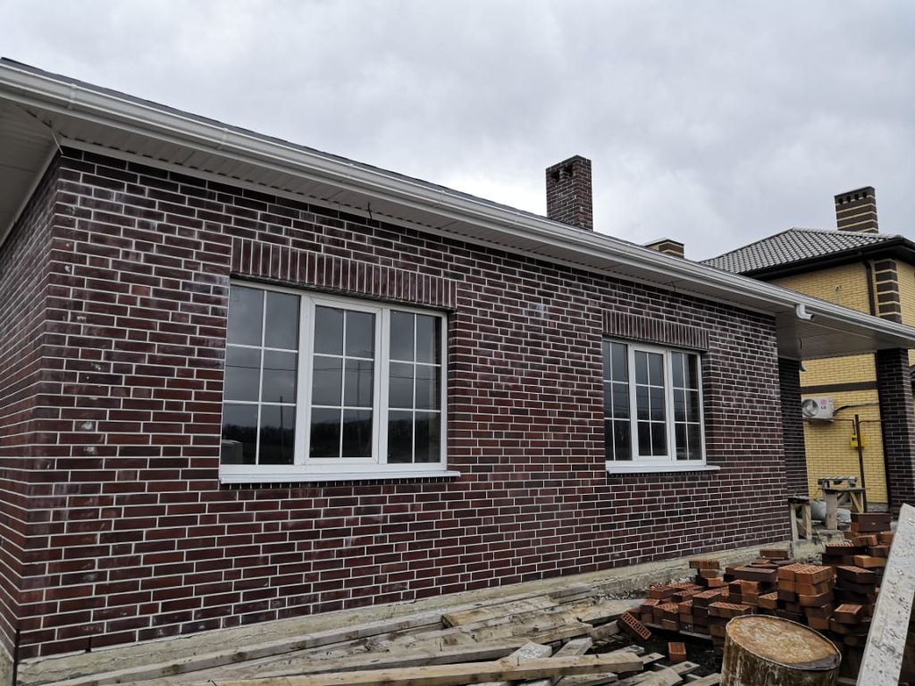 Продажа дома, 140м <sup>2</sup>, 5 сот., Ростов-на-Дону, Петренко ул