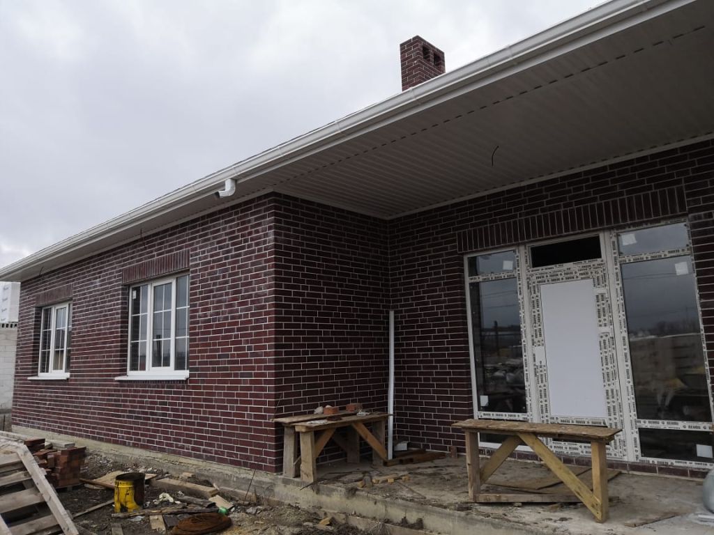 Продажа дома, 140м <sup>2</sup>, 5 сот., Ростов-на-Дону, Петренко ул