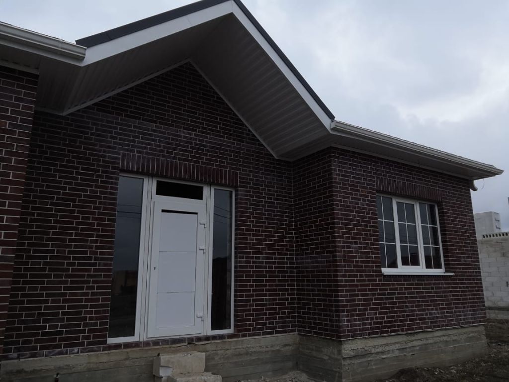 Продажа дома, 140м <sup>2</sup>, 5 сот., Ростов-на-Дону, Петренко ул