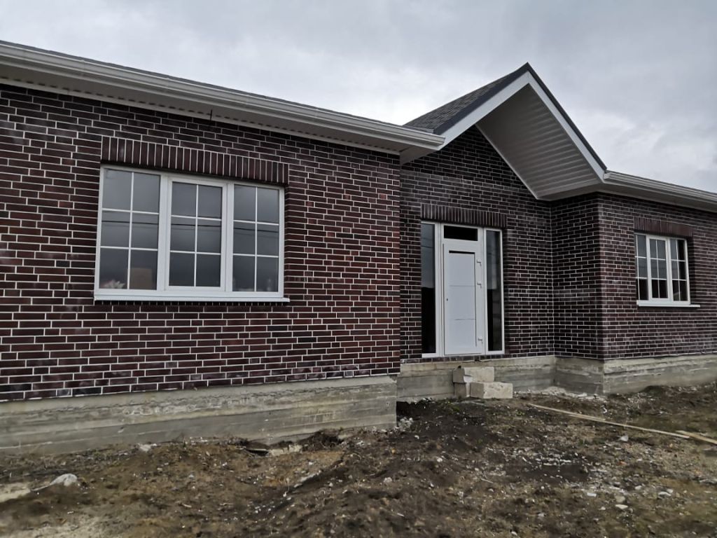 Продажа дома, 140м <sup>2</sup>, 5 сот., Ростов-на-Дону, Петренко ул