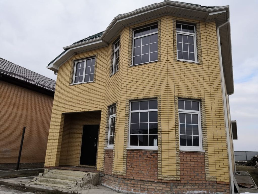 Продажа дома, 140м <sup>2</sup>, 5 сот., Ростов-на-Дону, Сосновая ул