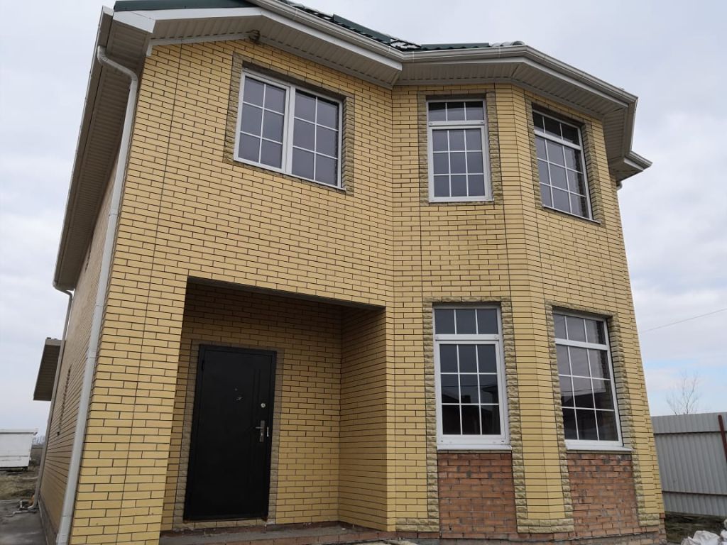 Продажа дома, 140м <sup>2</sup>, 5 сот., Ростов-на-Дону, Сосновая ул