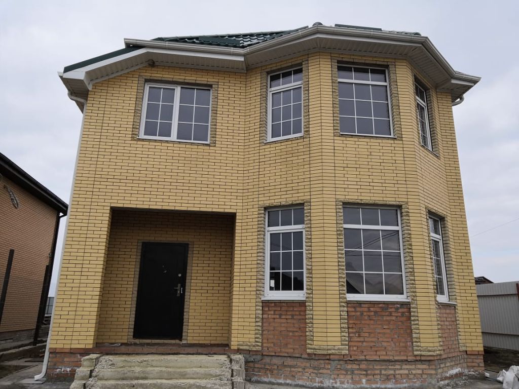 Продажа дома, 140м <sup>2</sup>, 5 сот., Ростов-на-Дону, Сосновая ул