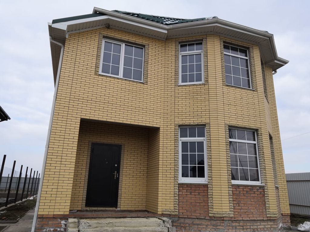 Продажа дома, 140м <sup>2</sup>, 5 сот., Ростов-на-Дону, Сосновая ул