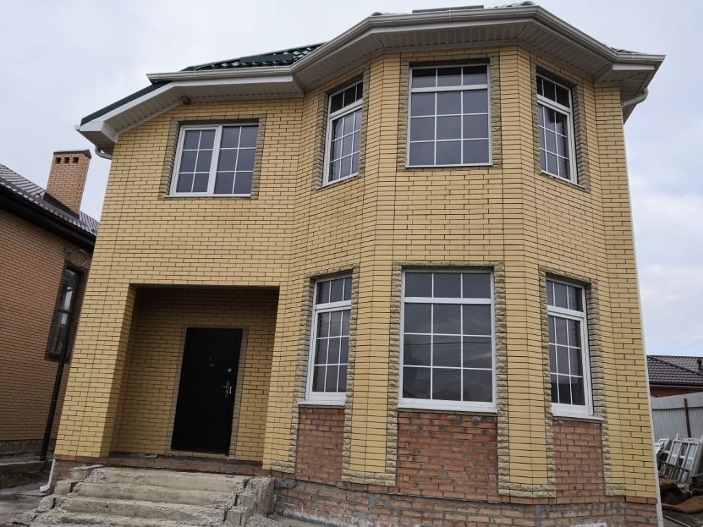 Продажа дома, 140м <sup>2</sup>, 5 сот., Ростов-на-Дону, Сосновая ул