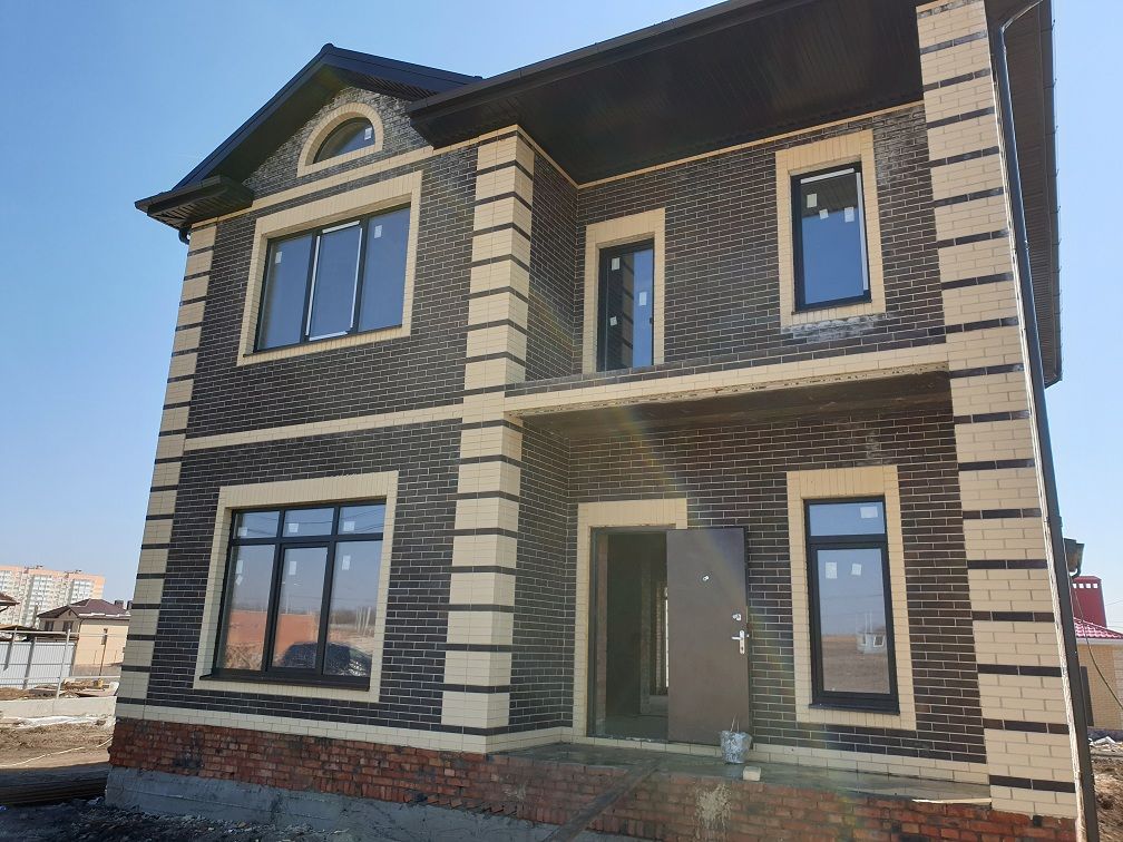 Продажа дома, 200м <sup>2</sup>, 5 сот., Ростов-на-Дону, Петренко ул