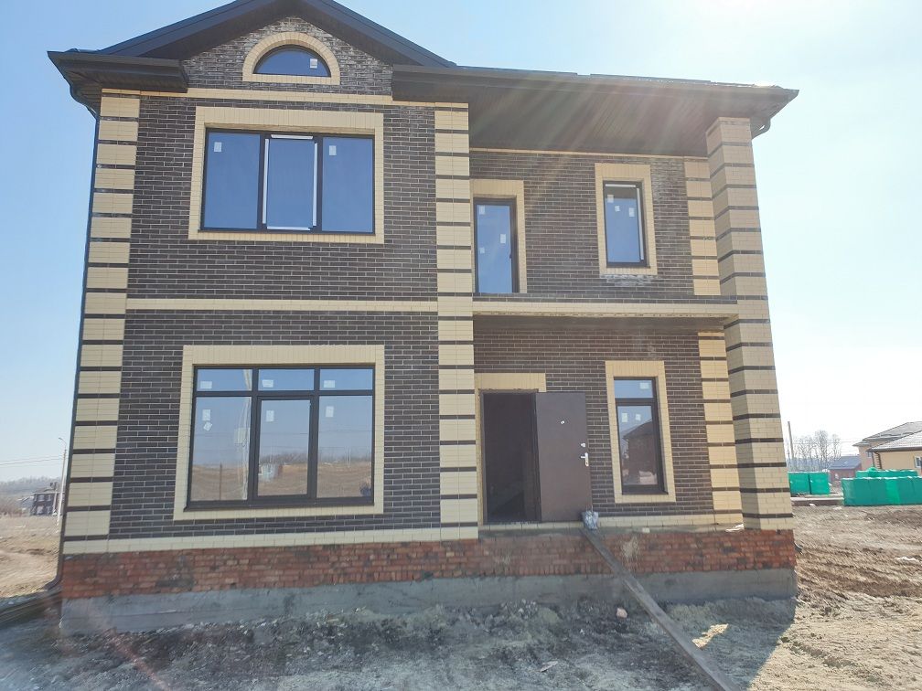 Продажа дома, 200м <sup>2</sup>, 5 сот., Ростов-на-Дону, Петренко ул