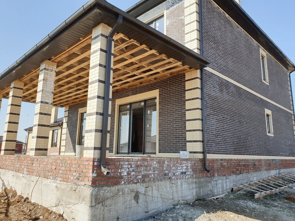 Продажа дома, 200м <sup>2</sup>, 5 сот., Ростов-на-Дону, Петренко ул