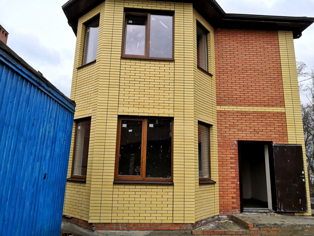 Продажа дома, 125м <sup>2</sup>, 3 сот., Ростов-на-Дону, Петренко ул