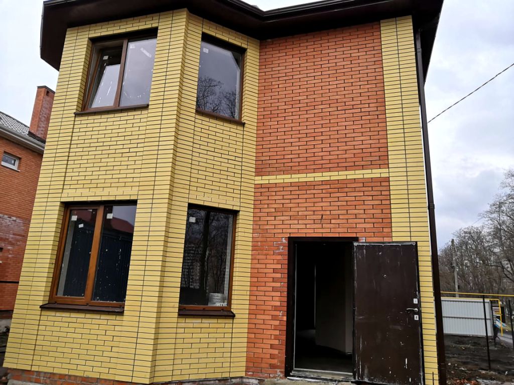 Продажа дома, 125м <sup>2</sup>, 3 сот., Ростов-на-Дону, Петренко ул