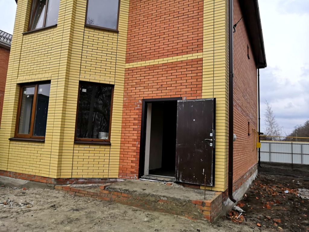 Продажа дома, 125м <sup>2</sup>, 3 сот., Ростов-на-Дону, Петренко ул