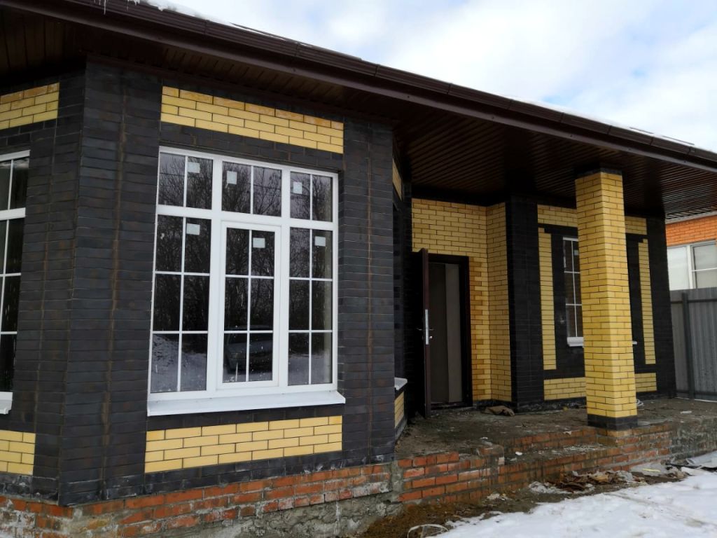 Продажа дома, 90м <sup>2</sup>, 3 сот., Ростов-на-Дону, Петренко ул