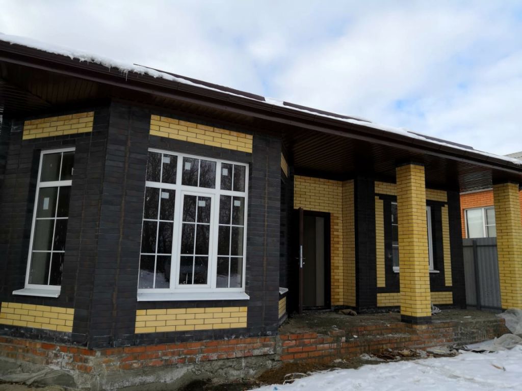 Продажа дома, 90м <sup>2</sup>, 3 сот., Ростов-на-Дону, Петренко ул