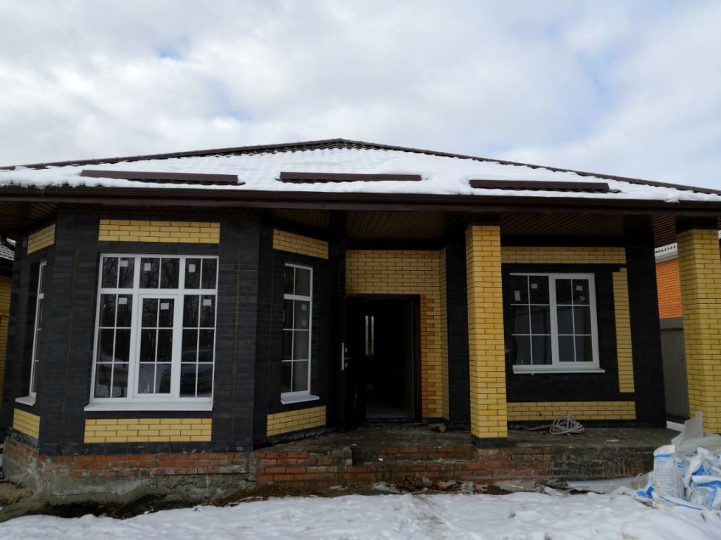 Продажа дома, 90м <sup>2</sup>, 3 сот., Ростов-на-Дону, Петренко ул