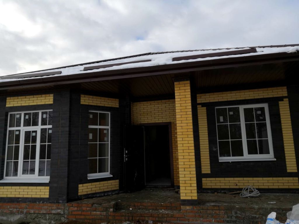 Продажа дома, 90м <sup>2</sup>, 3 сот., Ростов-на-Дону, Петренко ул