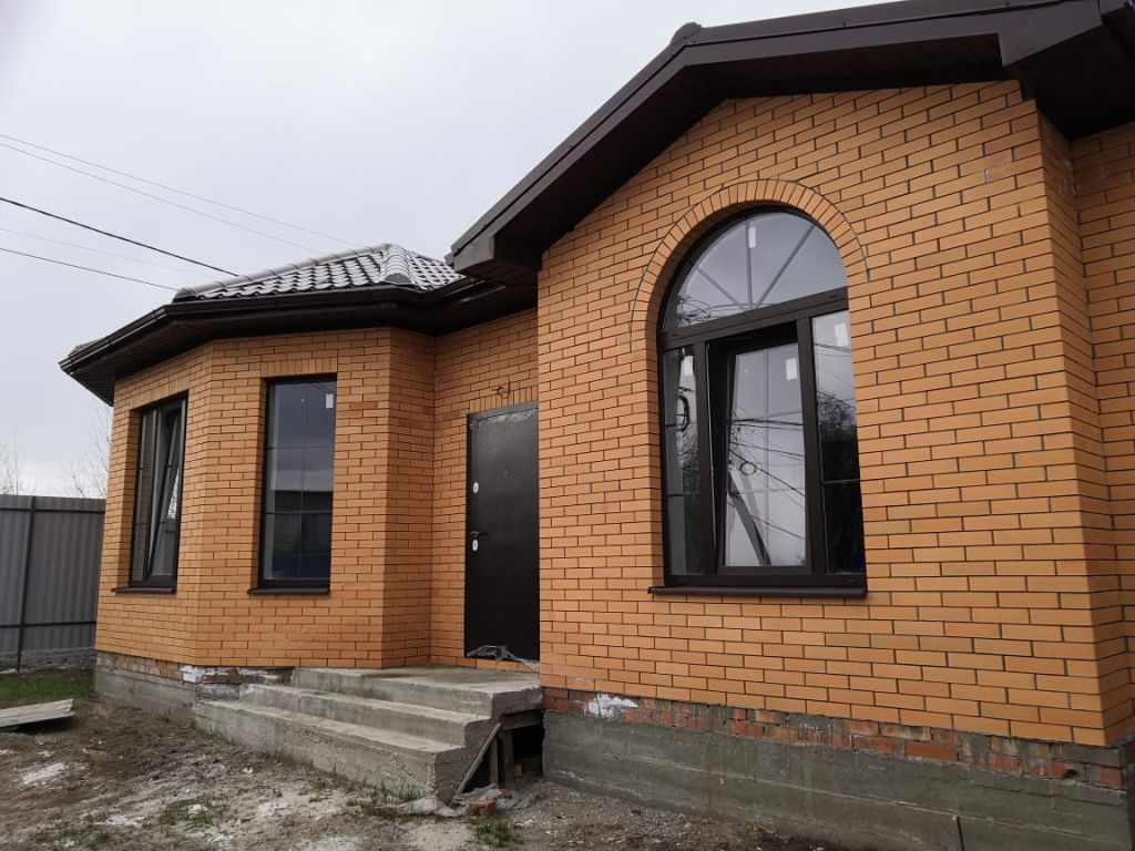 Продажа дома, 120м <sup>2</sup>, 3 сот., Ростов-на-Дону, Петренко ул