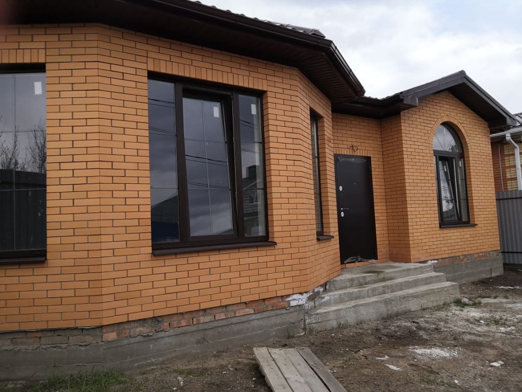 Продажа дома, 120м <sup>2</sup>, 3 сот., Ростов-на-Дону, Петренко ул