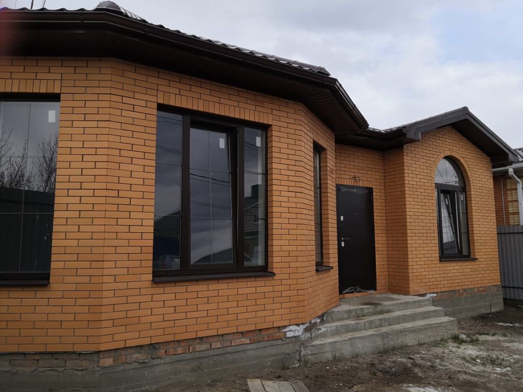 Продажа дома, 120м <sup>2</sup>, 3 сот., Ростов-на-Дону, Петренко ул