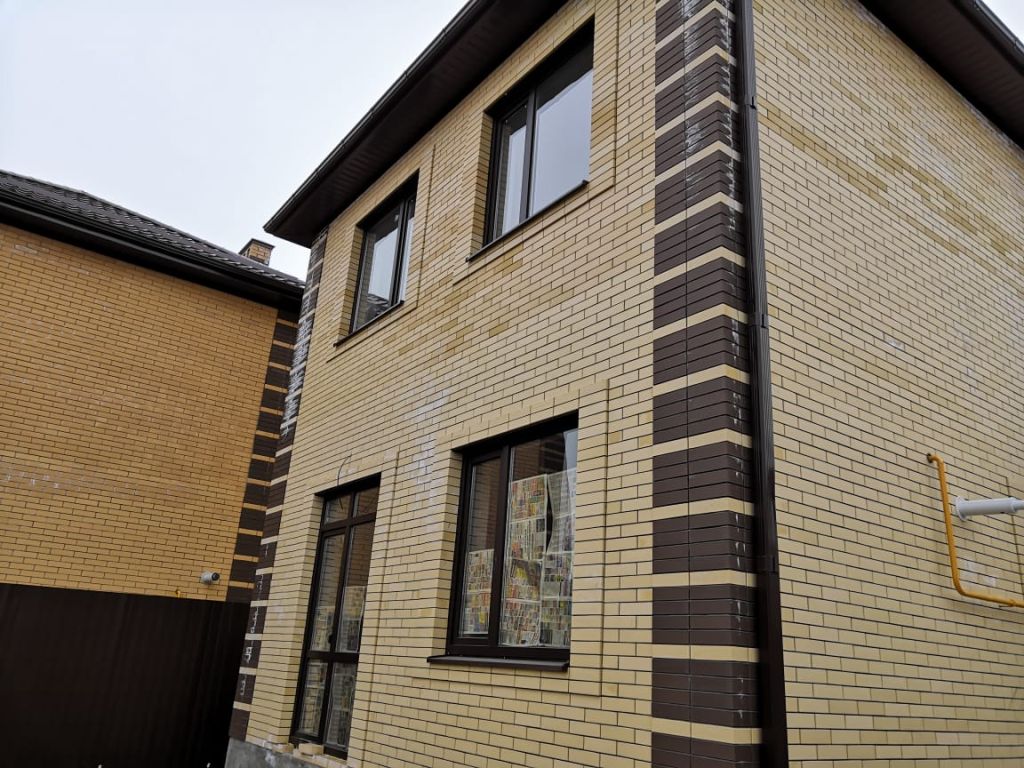 Продажа дома, 125м <sup>2</sup>, 3 сот., Ростов-на-Дону, Особенная ул