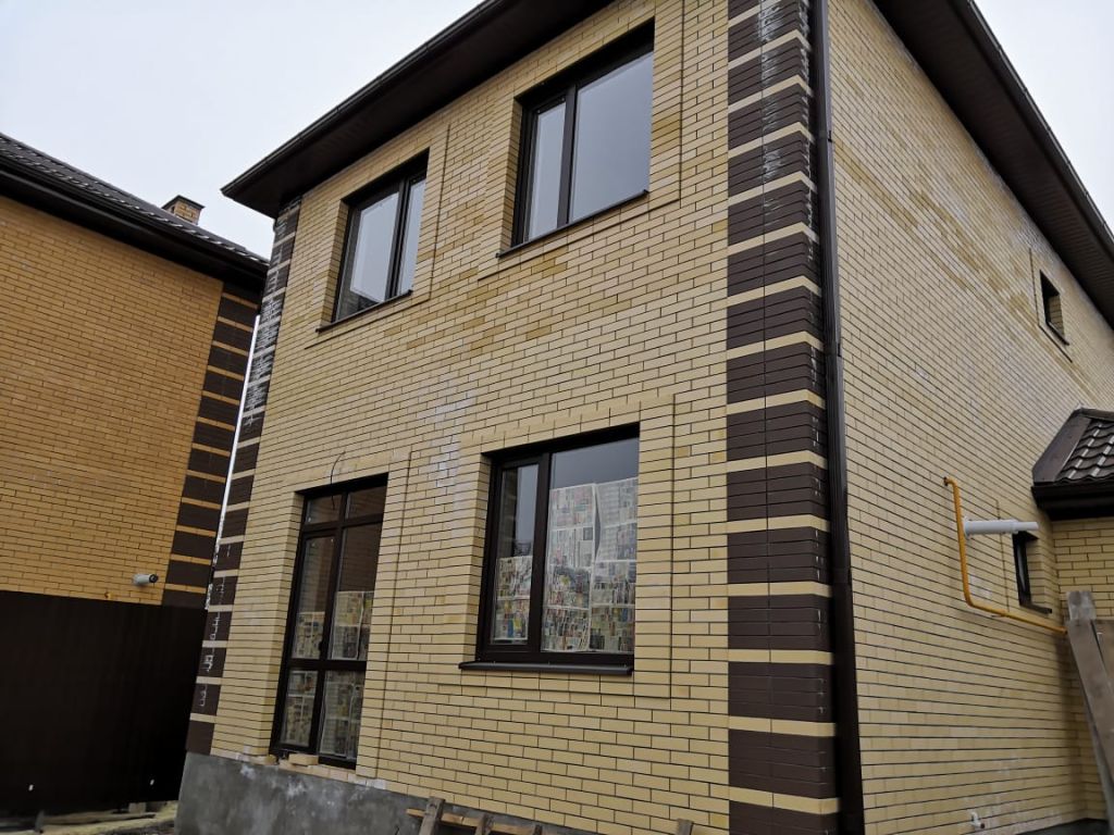 Продажа дома, 125м <sup>2</sup>, 3 сот., Ростов-на-Дону, Особенная ул