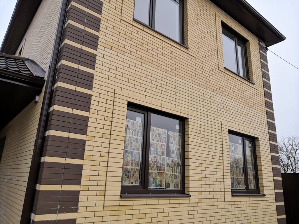 Продажа дома, 125м <sup>2</sup>, 3 сот., Ростов-на-Дону, Особенная ул