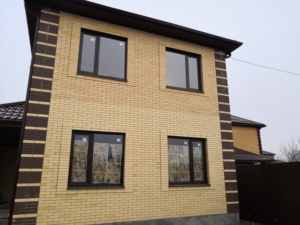 Продажа дома, 125м <sup>2</sup>, 3 сот., Ростов-на-Дону, Особенная ул