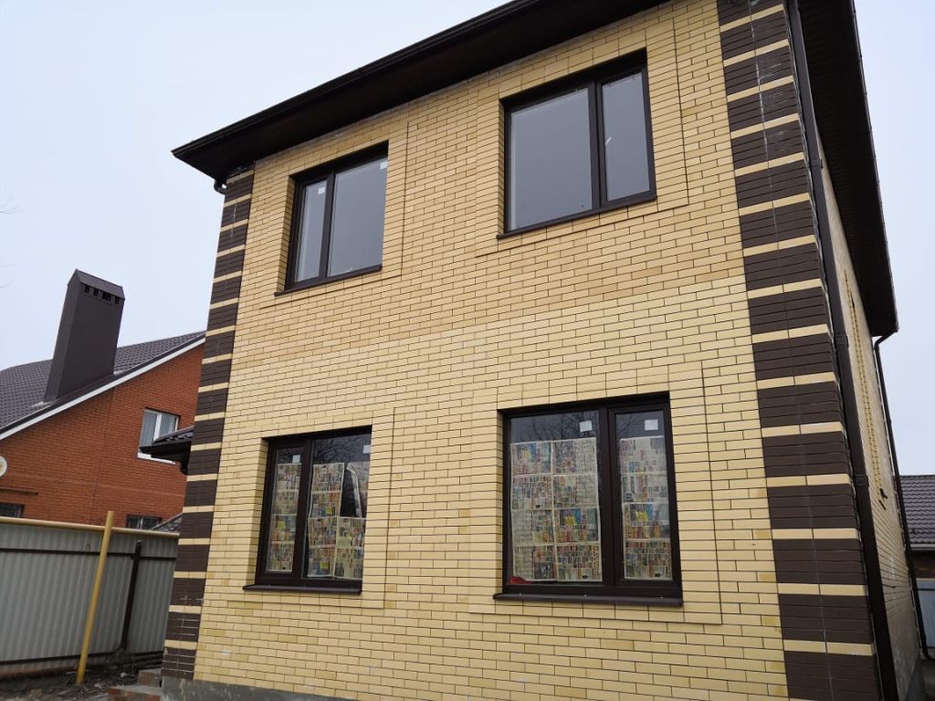 Продажа дома, 125м <sup>2</sup>, 3 сот., Ростов-на-Дону, Особенная ул