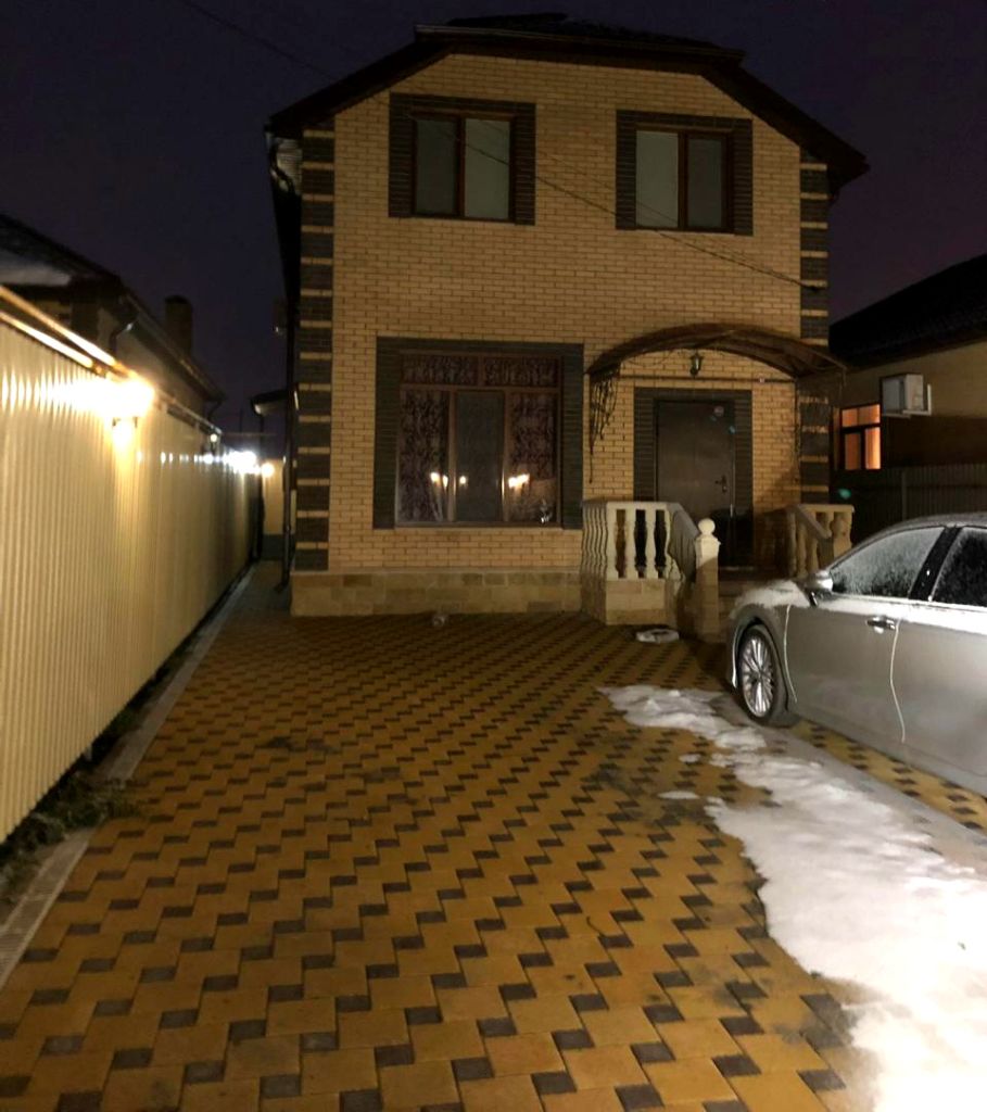 Продажа дома, 120м <sup>2</sup>, 2 сот., Ростов-на-Дону, Белорусская ул