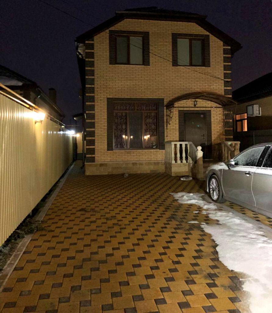 Продажа дома, 120м <sup>2</sup>, 2 сот., Ростов-на-Дону, Белорусская ул