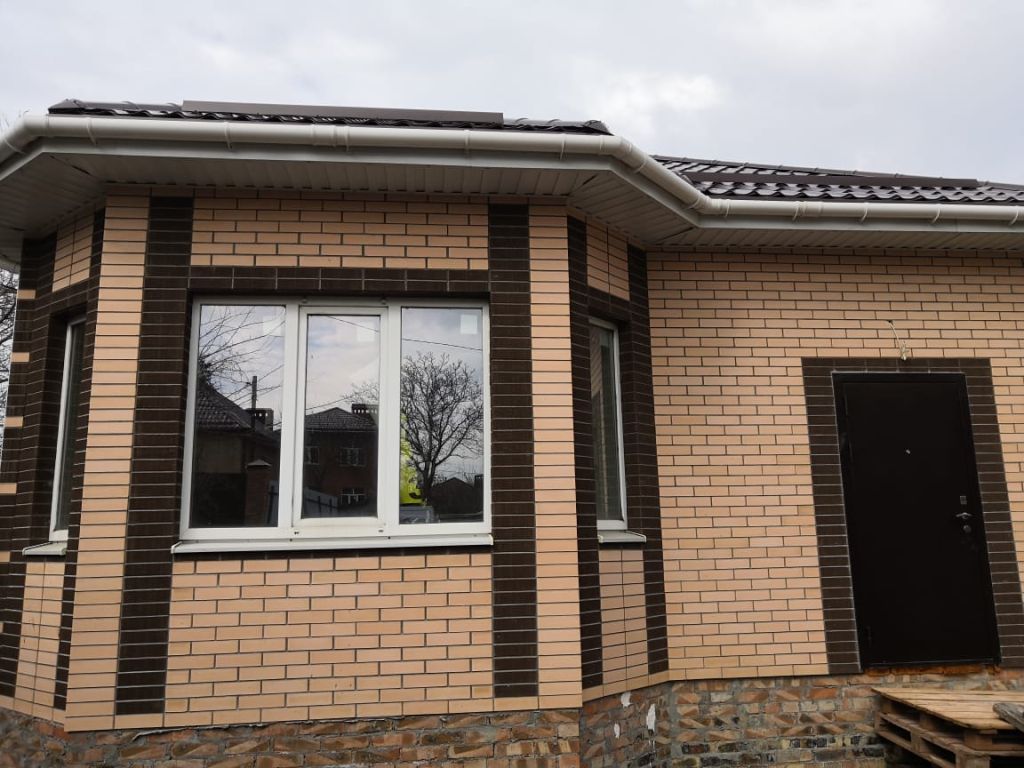 Продажа дома, 90м <sup>2</sup>, 3 сот., Ростов-на-Дону, Особенная ул