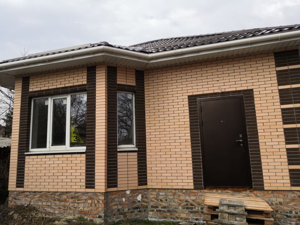 Продажа дома, 90м <sup>2</sup>, 3 сот., Ростов-на-Дону, Особенная ул