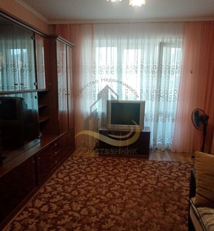 Аренда 3-комнатной квартиры, Старый Оскол, Лесной мкр,  10