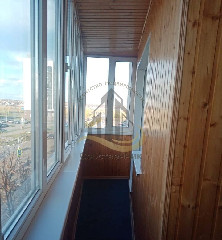 Аренда 3-комнатной квартиры, Старый Оскол, Лесной мкр,  10