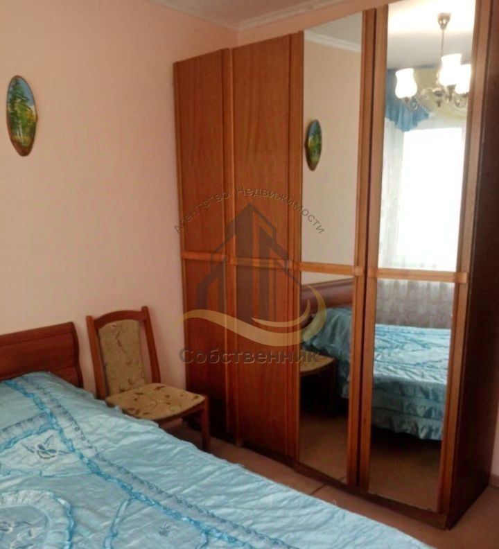 Аренда 3-комнатной квартиры, Старый Оскол, Лесной мкр,  10