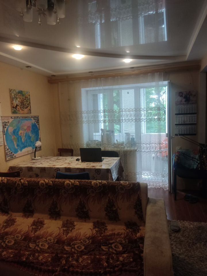 Продажа 3-комнатной квартиры, Ессентуки, Пятигорская ул,  160