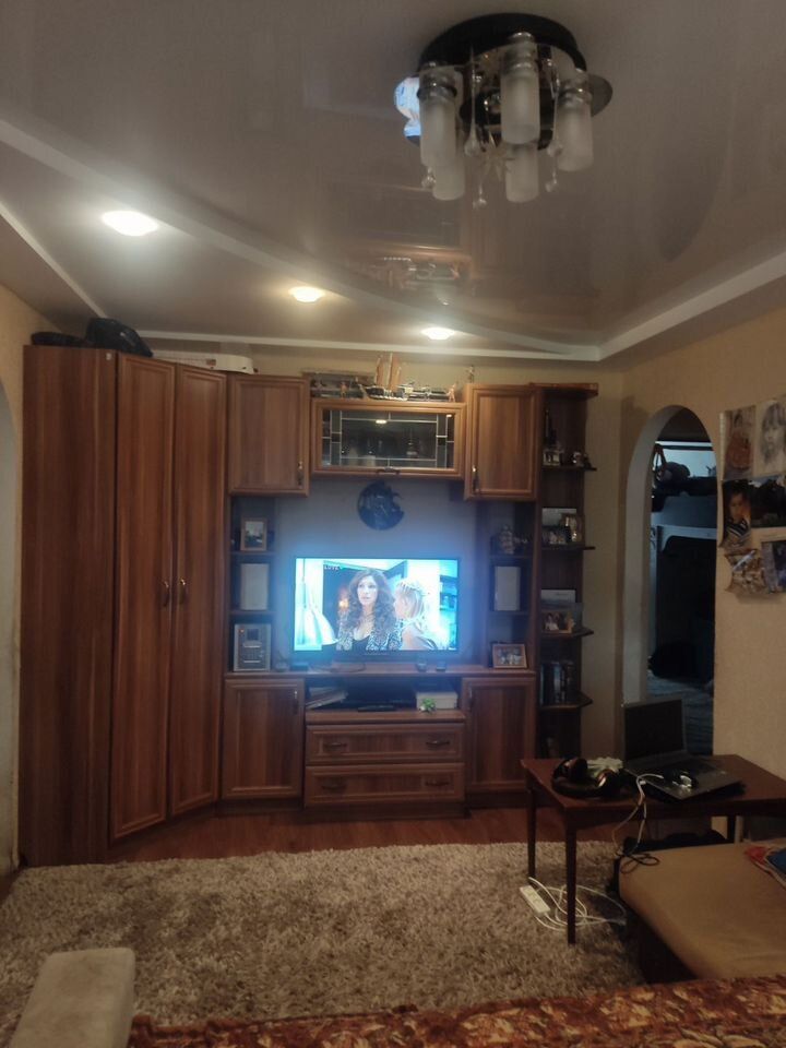 Продажа 3-комнатной квартиры, Ессентуки, Пятигорская ул,  160