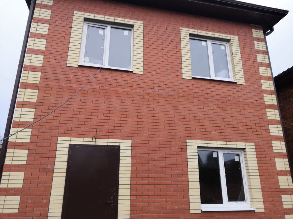 Продажа дома, 125м <sup>2</sup>, 3 сот., Ростов-на-Дону, Оганова ул